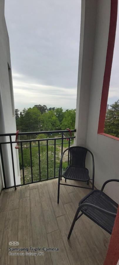 Студия Радуга У Моря Колхида Batumi Exterior photo