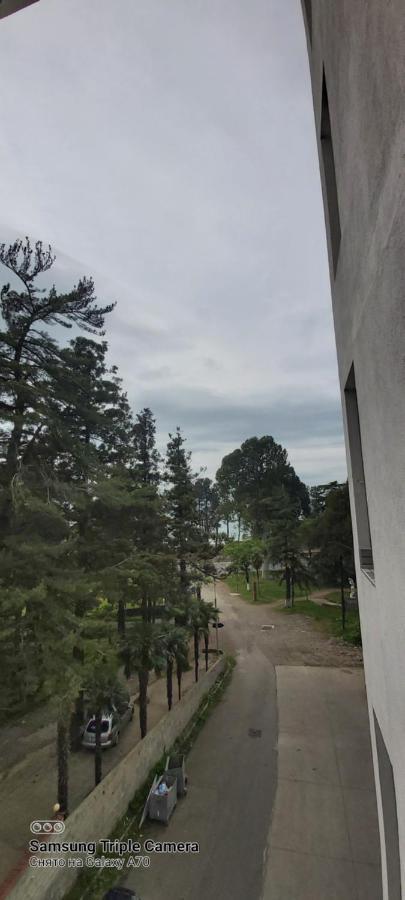 Студия Радуга У Моря Колхида Batumi Exterior photo